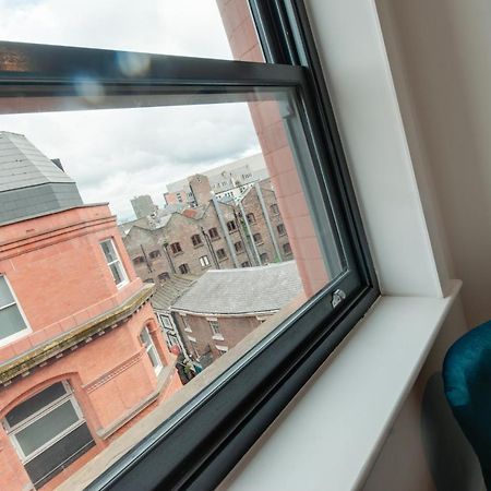 Mathew Street City Centre Apartments By Happy Days Λίβερπουλ Εξωτερικό φωτογραφία
