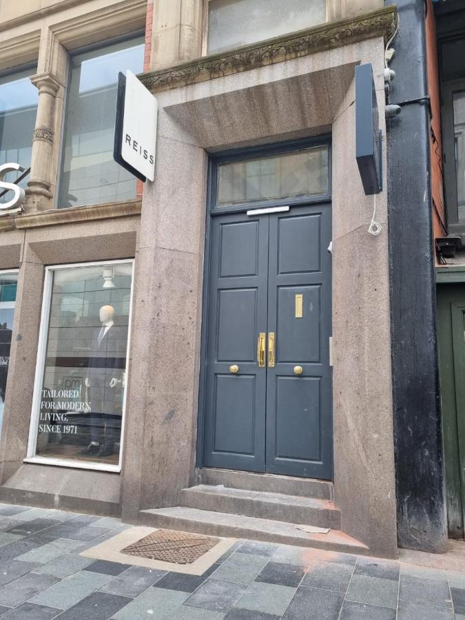 Mathew Street City Centre Apartments By Happy Days Λίβερπουλ Εξωτερικό φωτογραφία